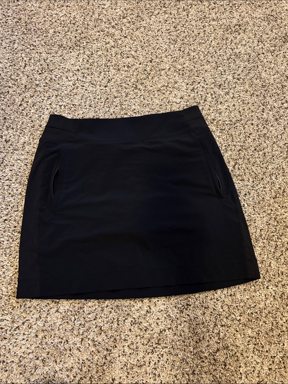 Athleta Brooklyn High Rise Skort